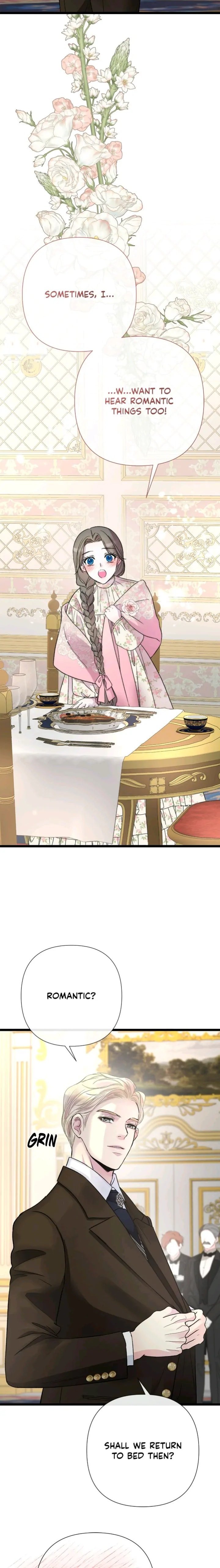 The Problematic Prince, Chapter 58 image 12